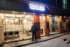Oracle Guest House