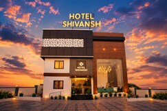Hotel Shivansh Somnath