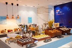 Holiday Inn Express SHANTOU CITY CENTER