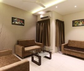 Sher E Punjab Lodge Room Type - Suite Room