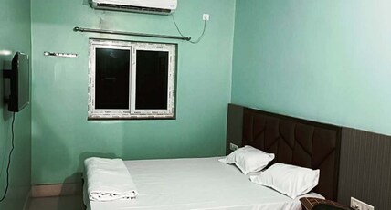 Purvika Palace Room Type - Standard Room