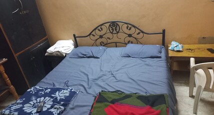 Hotel Devansh Room Type - STANDARD ROOM