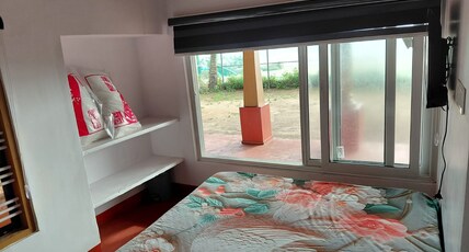 Marari Traditional Beach Homestay Room Type - Marari Traditional Beach Homestay