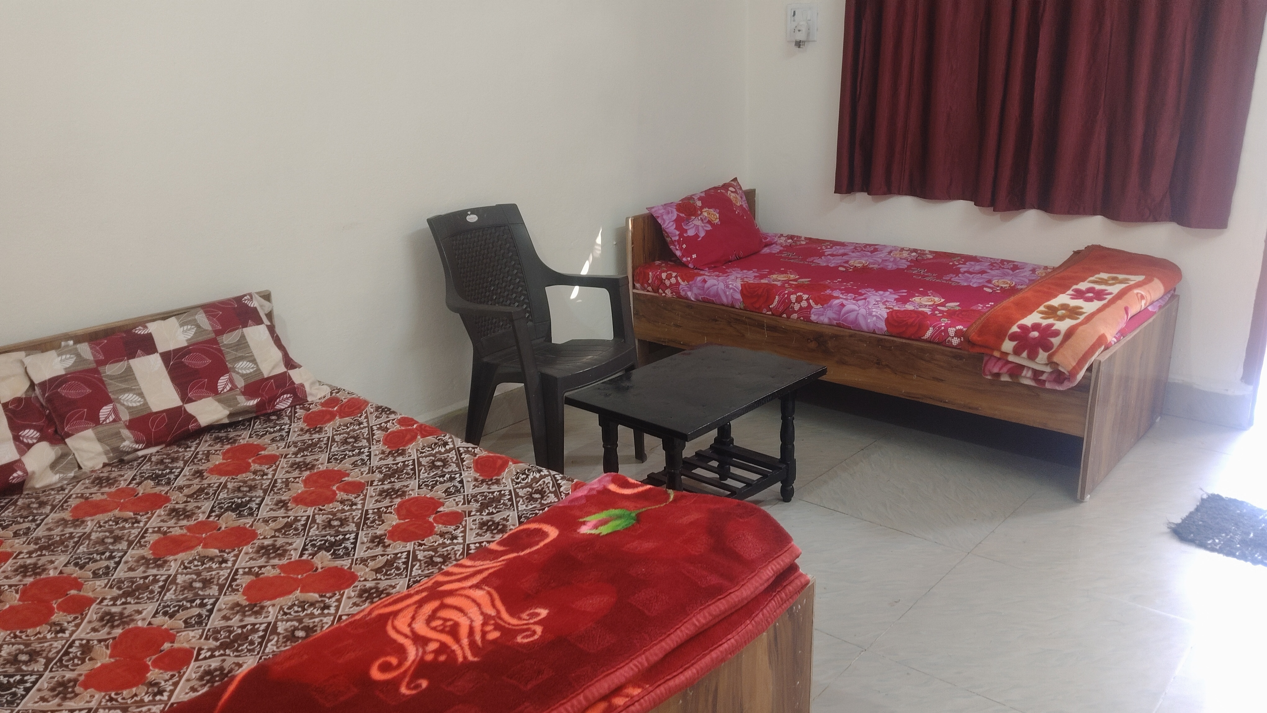 Shree Sawariya Homestay - Tap to explore photos