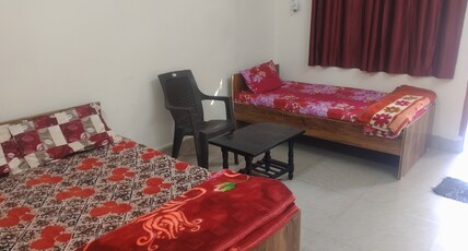 Shree Sawariya Homestay Room Type - Shree Sawariya Homestay