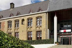 ibis Brugge Centrum