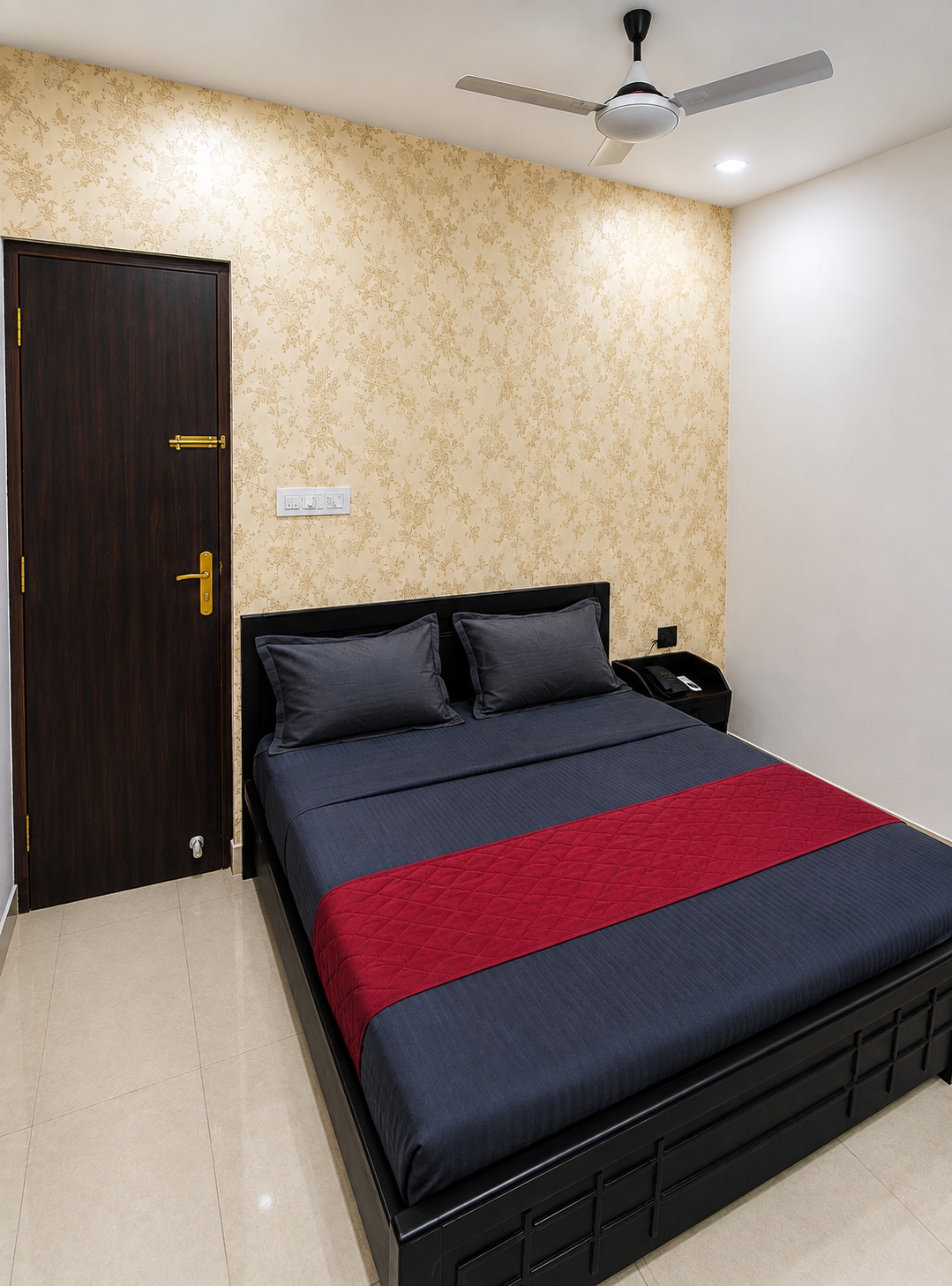 Goldwins grand a comfort stay - Tap to explore photos