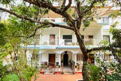 Aamra Ghar by evaddo