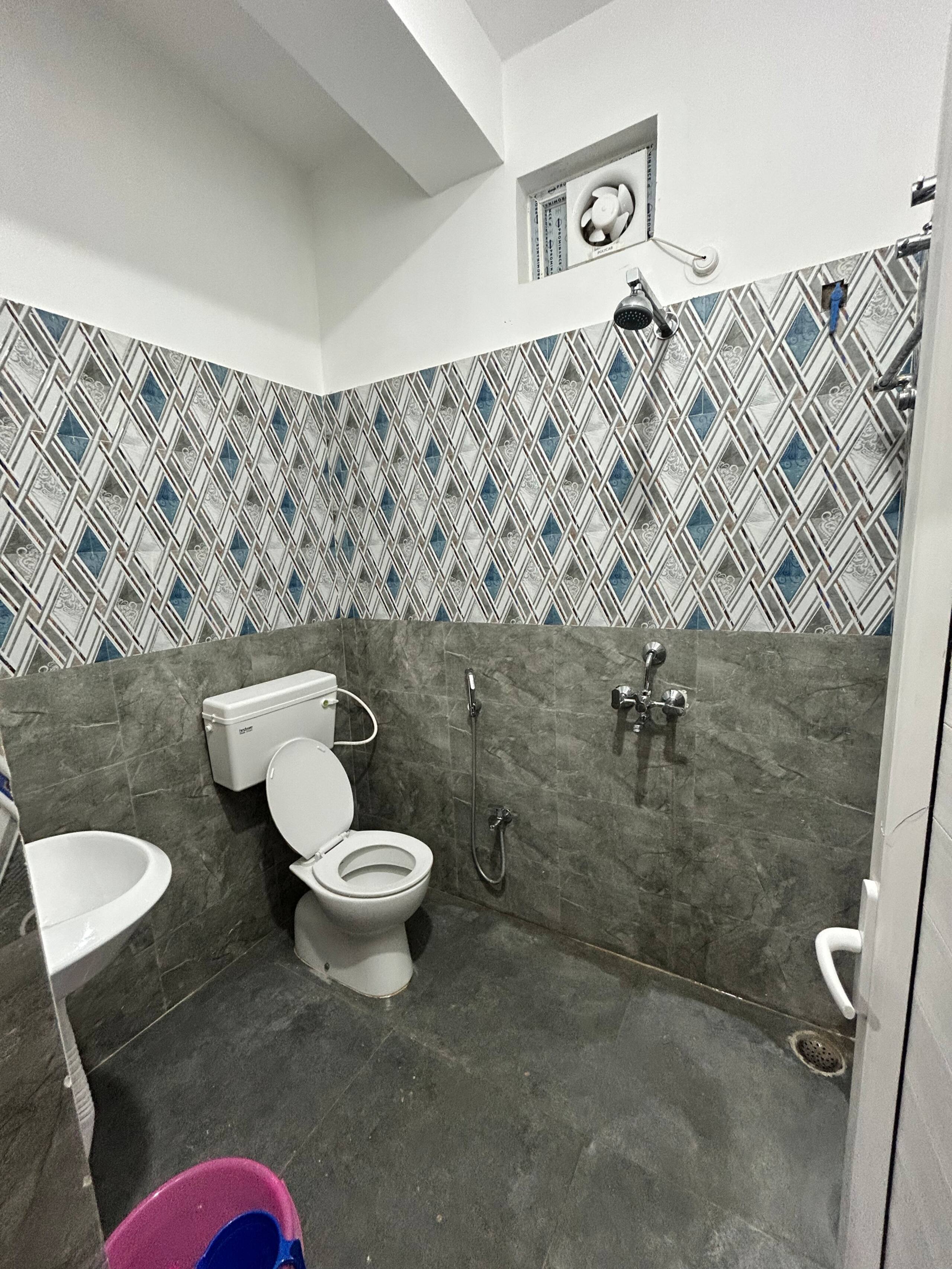 Swastik Homes 101 Dhreeta extension 1BK - Tap to explore photos