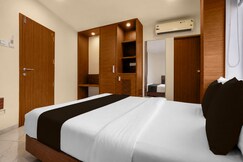 Address of Townhouse Oak Central Bus Station Rajkot Formerly Simran Raghuveer