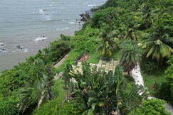 Address of DONAPAULA SEA VIEW UNIT: RAULS BOUTIQUE Hotel