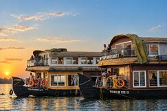 Address of My Trip Houseboats