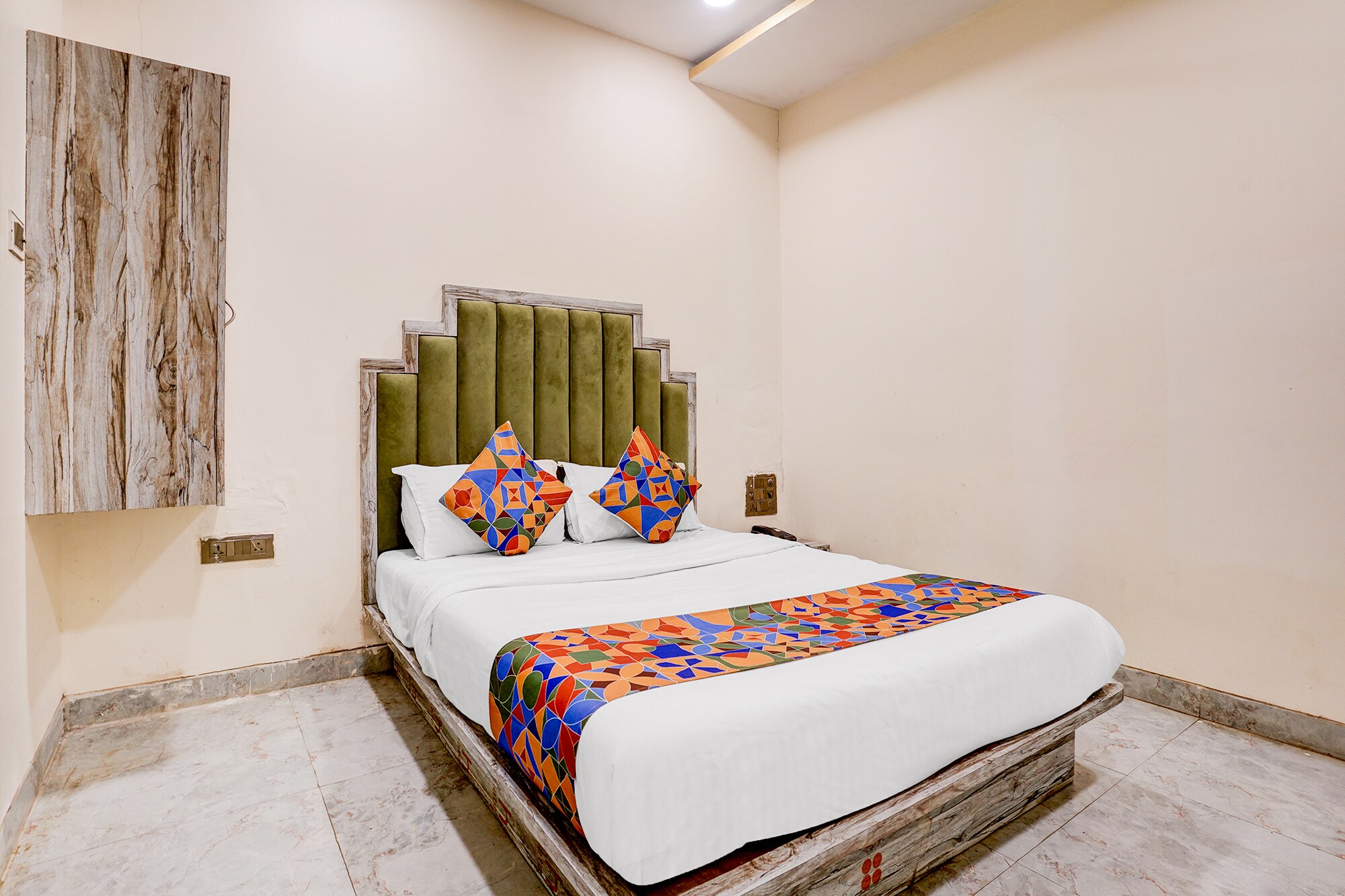 FabHotel Pride Suitz - Tap to explore photos