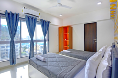 Hsquare Service Apartment Goregaon
