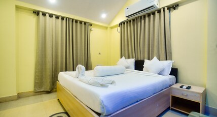 Bengal Beach Resort Room Type - Luxury Penthouse Seaview Suite Bengal Beach Resort Room Type - Luxury Penthouse Seaview Suite