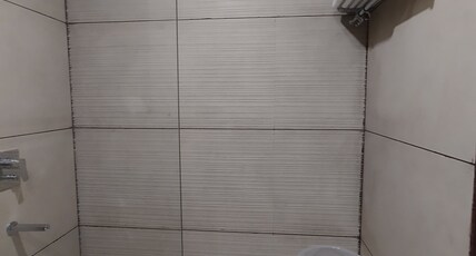 Hotel Embell Room Type - Suite Room Private Sitout with Mountain View