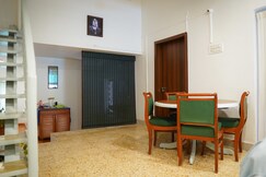 Rooms of Mango Meadows