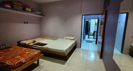 MAHAKALI HOMESTAY Room Type - Bedroom 3