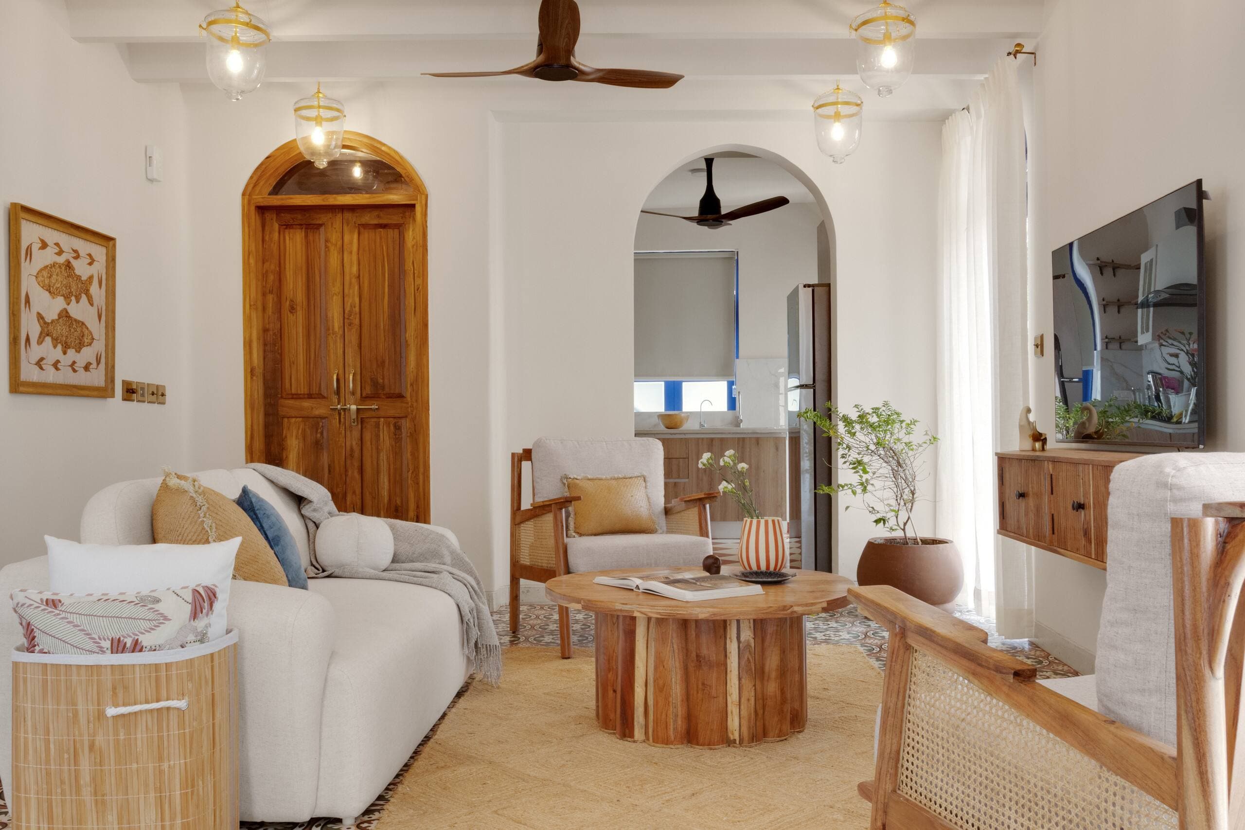Staymaster Cove Villa 3BR Villa w Private Pool - Tap to explore photos