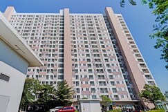 Hotel O Apartement Grand Sentraland By Rai Property