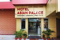 Asian Palace