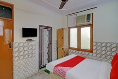 Hotel O Happy Homes