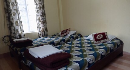 Bi & Ti Bed & Breakfast Room Type - TWIN BED ROOM 12 X 12