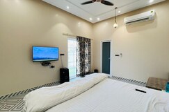 Bella Vista Outhouse by Stay Dekho