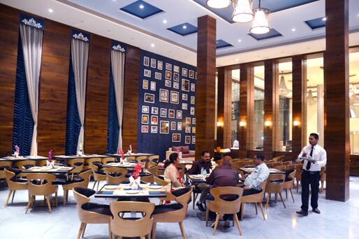 Main gallery