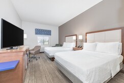 Hampton Inn Phoenix-Midtown-Dwtn Area, AZ