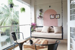Archwood 2 BHK by Monte Villina
