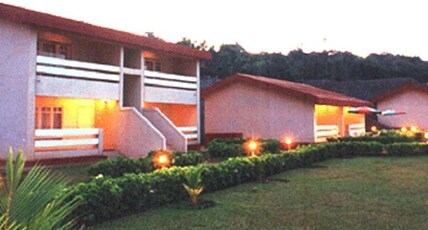 Hotel Landmark Room Type - Executive Cottage Hotel Landmark Room Type - Executive Cottage