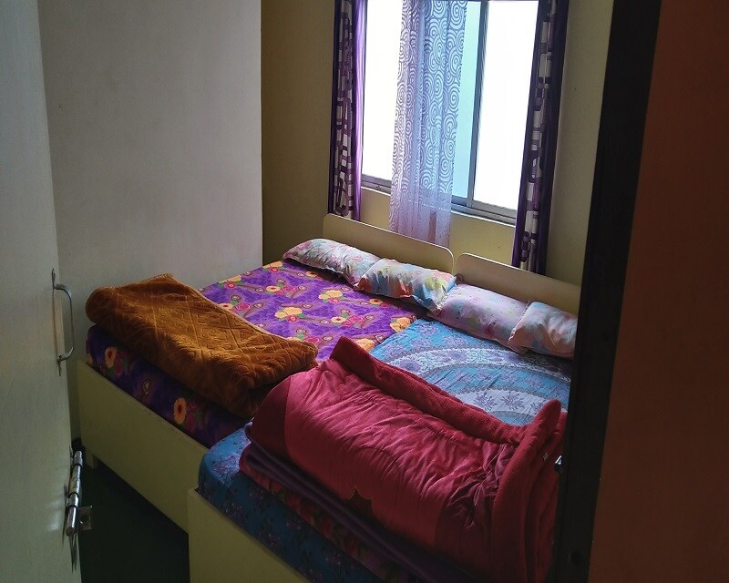 Pine view homestay - Tap to explore photos
