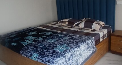 the city view homestay Room Type - 702