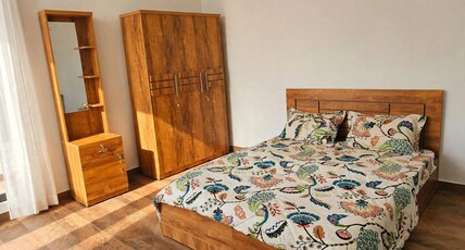 Capital Mansion 3Bdrm EstateView Villa: AryaGroup Room Type - Standard Suites 