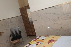Maruti Nandan Gust House