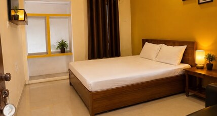 Yatrika Room Type - Standard AC Room