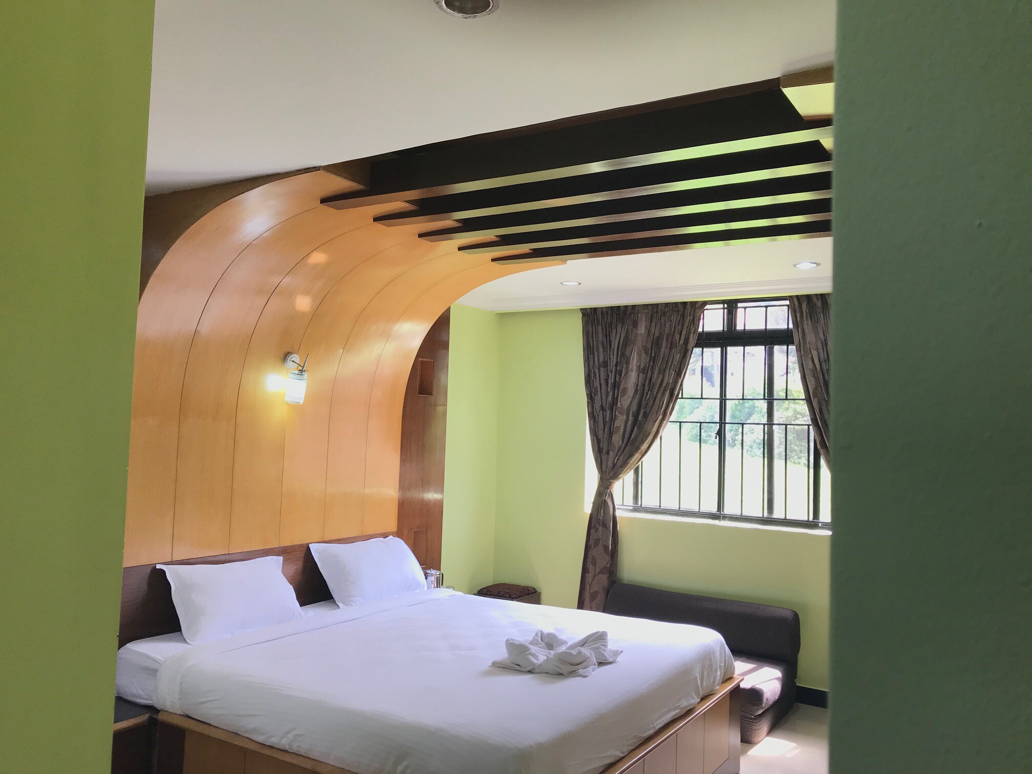 HOTEL FMJ OOTY - Tap to explore photos