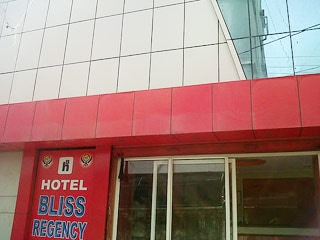 Hotel Bliss Regency - Tap to explore photos