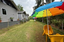 The Urban Escape (by Saubhagya Mangalam)