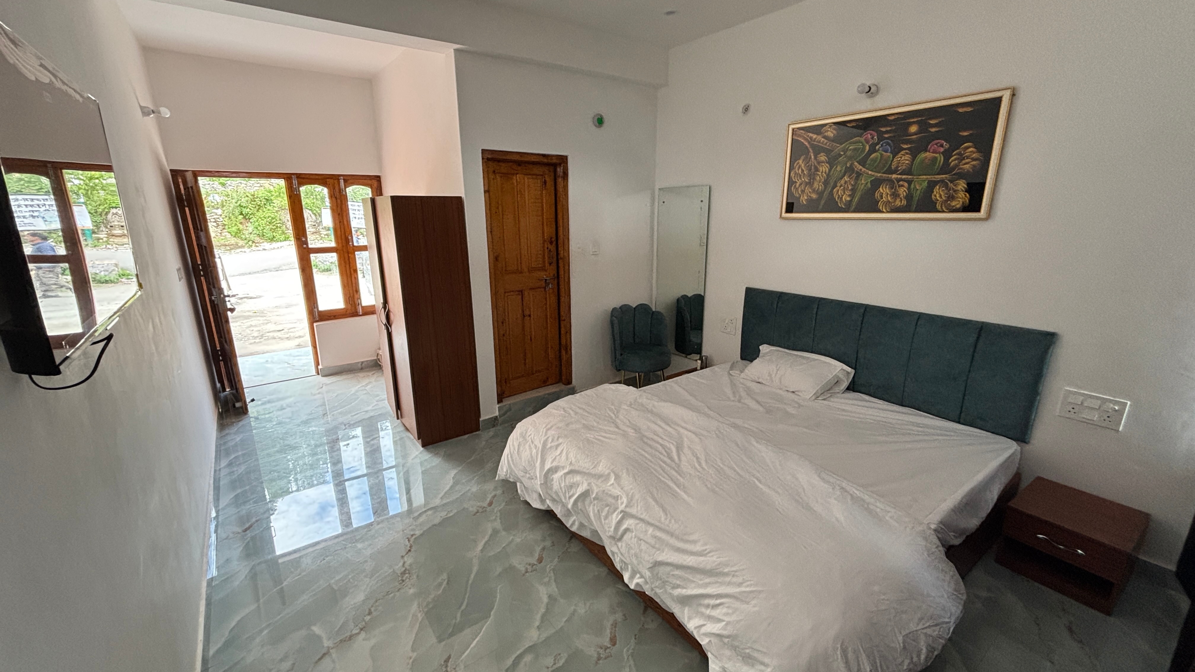 Rana homestay - Tap to explore photos