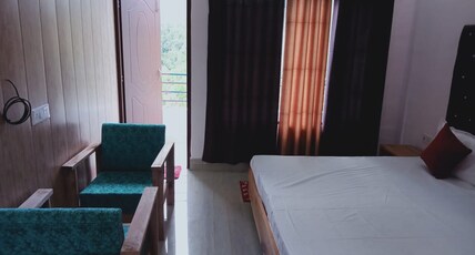 Windsun Room Type - Deluxe