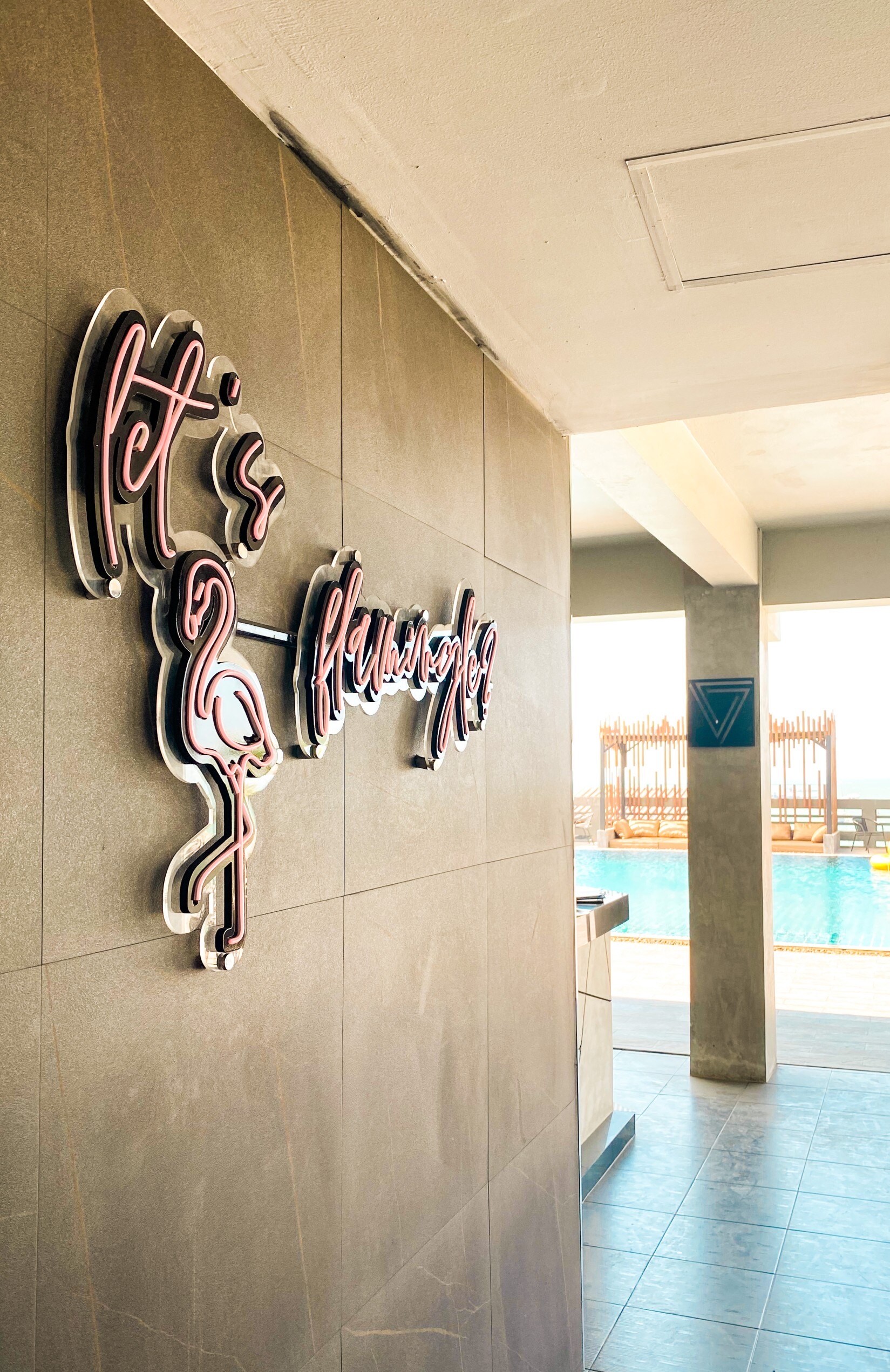 Hermann Hotel Pattaya - Tap to explore photos