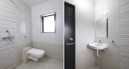 FabHotel Sharvi Room Type - Premium Room