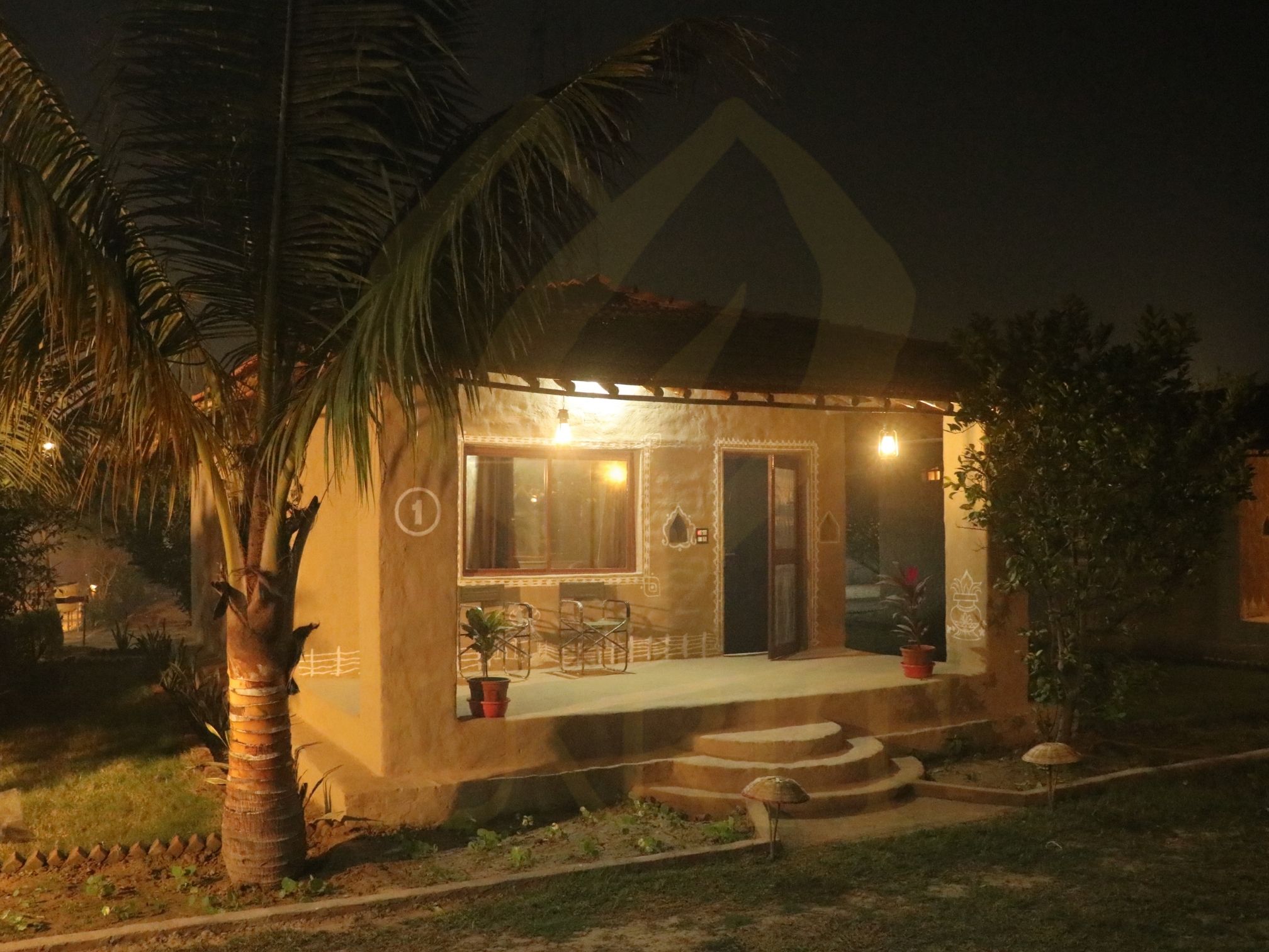Sukrit Camps Prayagraj - Tap to explore photos