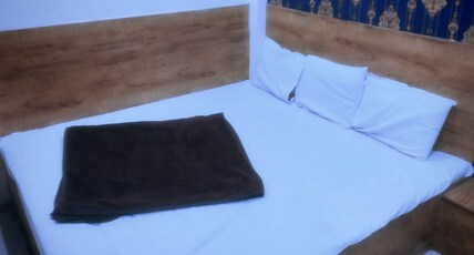 Hotel Krashn Room Type - Standard AC Room