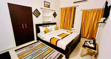 Hotel Royal Residency Jaisalmer Room Type - Standard Room