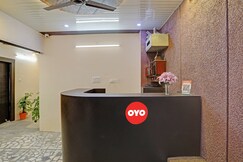 Hotel O Signature Guest House Hindon Airport