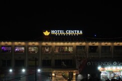 HOTEL CENTRA