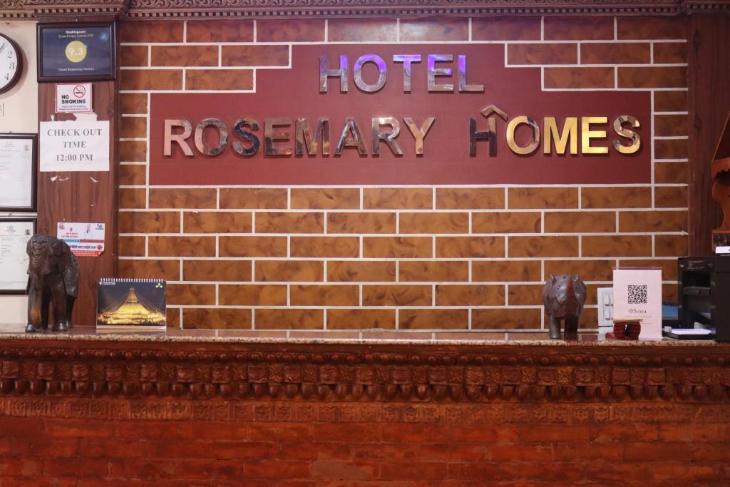 Hotel Rosemary Homes - Tap to explore photos